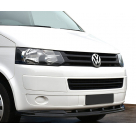 Накладка передняя Volkswagen T5