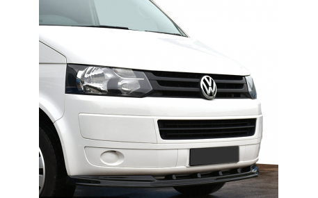 Накладка передняя Volkswagen T5