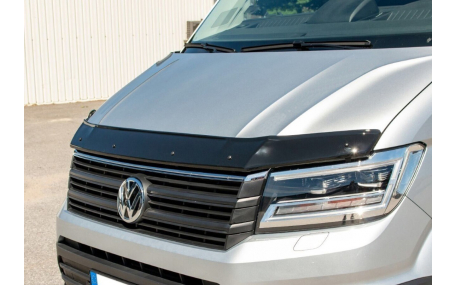Дефлектор капота Volkswagen Crafter