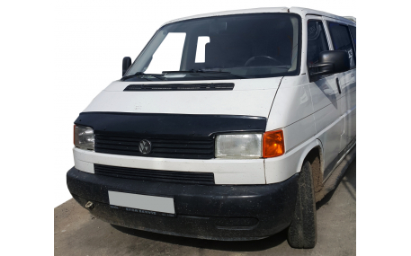 Дефлектор капота Volkswagen T4