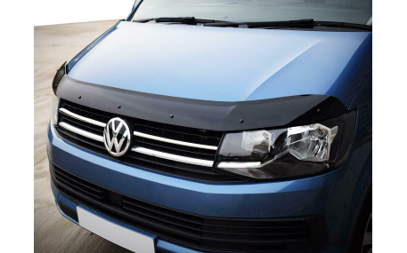 Дефлектор капота Volkswagen T6