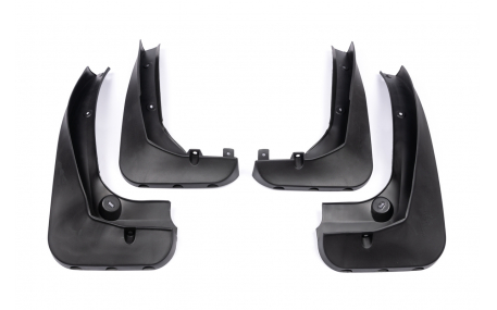 Брызговики BMW X3 F25