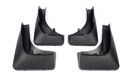 Брызговики Hyundai Sonata LF