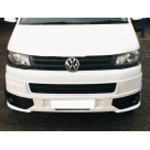 Накладка передняя Volkswagen T5