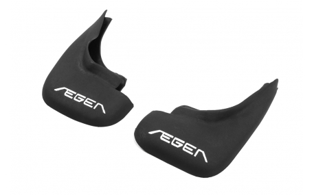 Брызговики Fiat Tipo