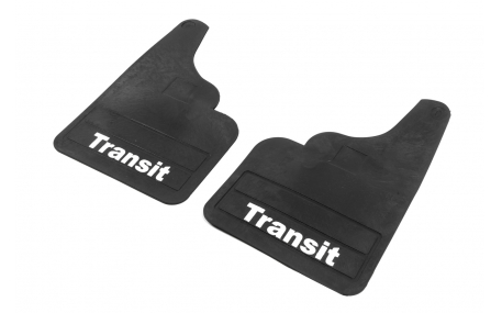 Брызговики Ford Transit