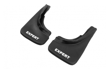 Брызговики Peugeot Expert