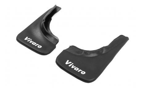 Брызговики Opel Vivaro