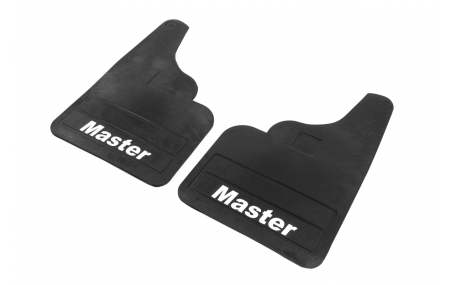 Брызговики Renault Master