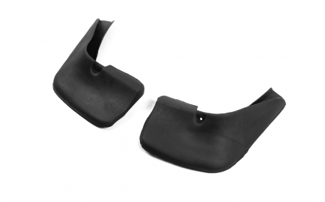 Брызговики Toyota Corolla