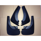 Брызговики Mitsubishi Galant