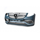 Комплект обвеса Mercedes GLE-class W166