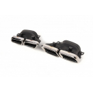 Комплект обвеса Mercedes GLE-class W166