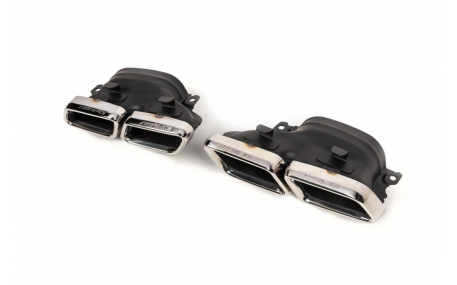 Комплект обвеса Mercedes GLE-class W166