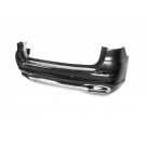 Комплект обвеса Mercedes GLS-class X167