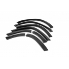 Комплект обвеса Mercedes GLS-class X167