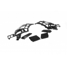 Комплект обвеса Mercedes GLS-class X167