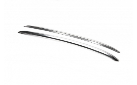 Рейлинги Porsche Macan