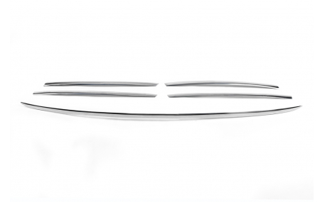 Хром накладки Mercedes Sprinter