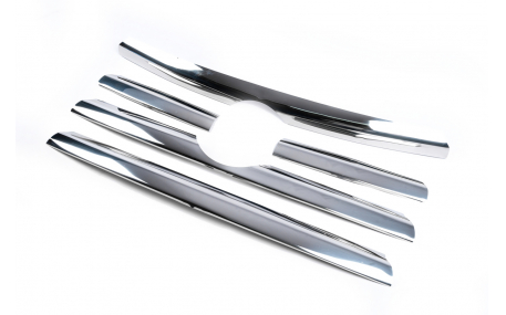 Хром накладки Volkswagen Crafter