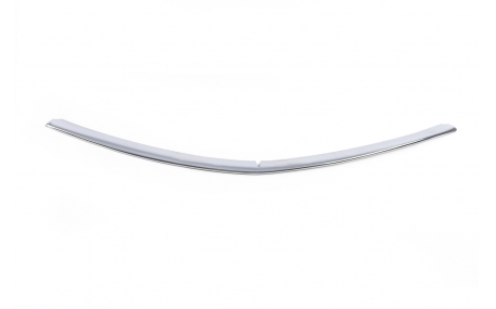 Хром накладки Toyota Corolla