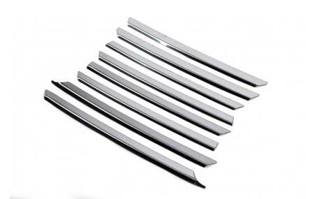 Хром накладки Volkswagen T5