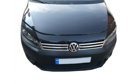 Хром накладки Volkswagen Caddy 2010