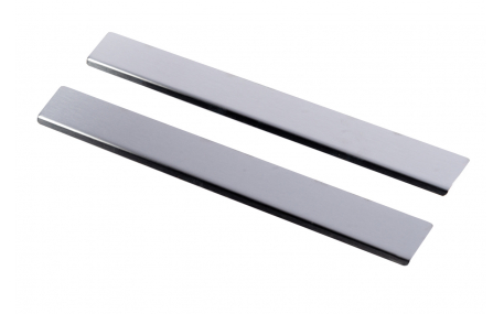 Накладки на пороги Opel Combo D