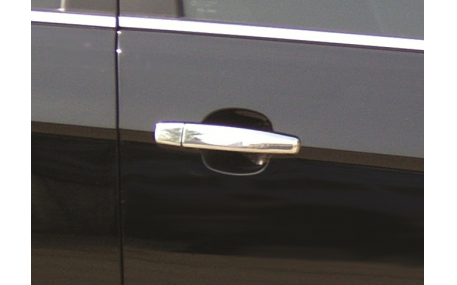 Хром накладки