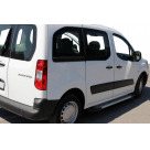 Подножки Citroen Berlingo