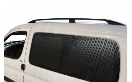 Рейлинги Citroen Berlingo