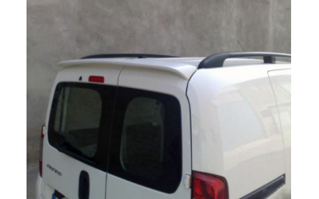 Спойлер Citroen Nemo