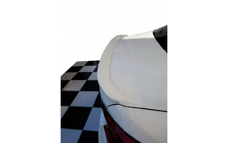 Спойлер Fiat Tipo