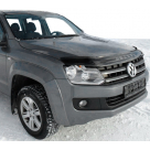 Дефлектор капота Volkswagen Amarok