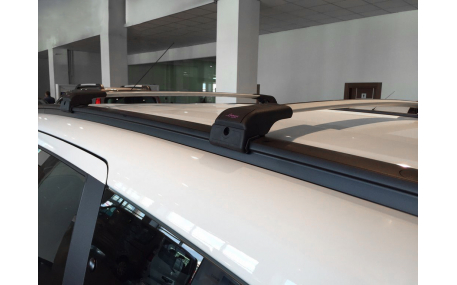 Багажник на крышу