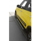 Подножки Fiat 500/500L