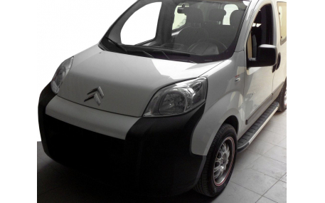 Подножки Fiat Fiorino