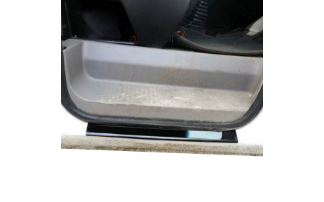 Накладки на пороги Volkswagen T4