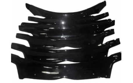 Дефлектор капота Toyota Venza