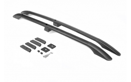 Рейлинги Ford C-Max