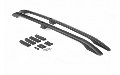 Рейлинги Opel Astra H Caravan