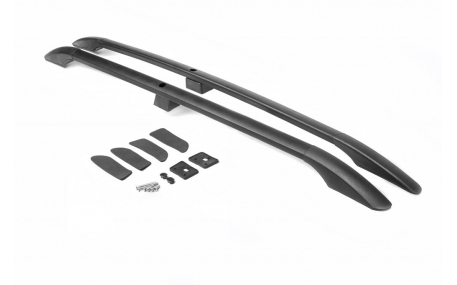 Рейлинги Citroen Berlingo