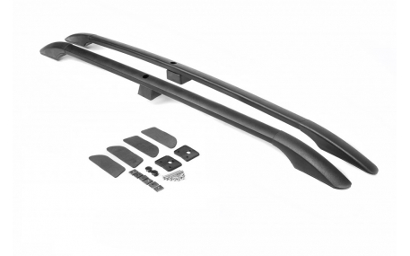 Рейлинги Volkswagen Touareg