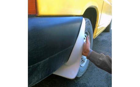 Брызговики Volkswagen T4