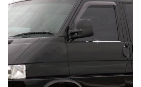 Хром накладки Volkswagen T4