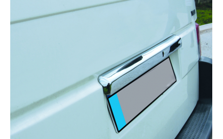 Хром накладки Volkswagen T4