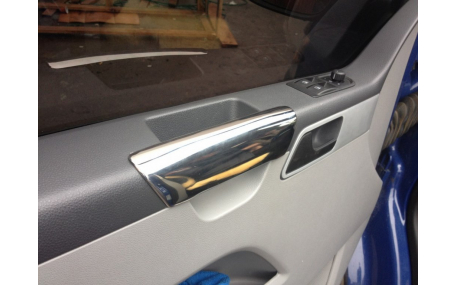 Хром накладки Volkswagen T5