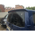 Спойлер Volkswagen T5