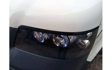 Ресницы Volkswagen T5