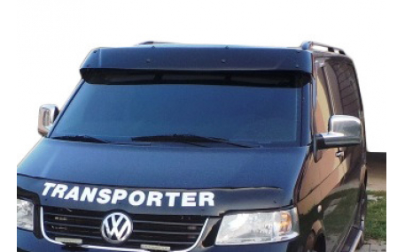 Козырек Volkswagen T5
